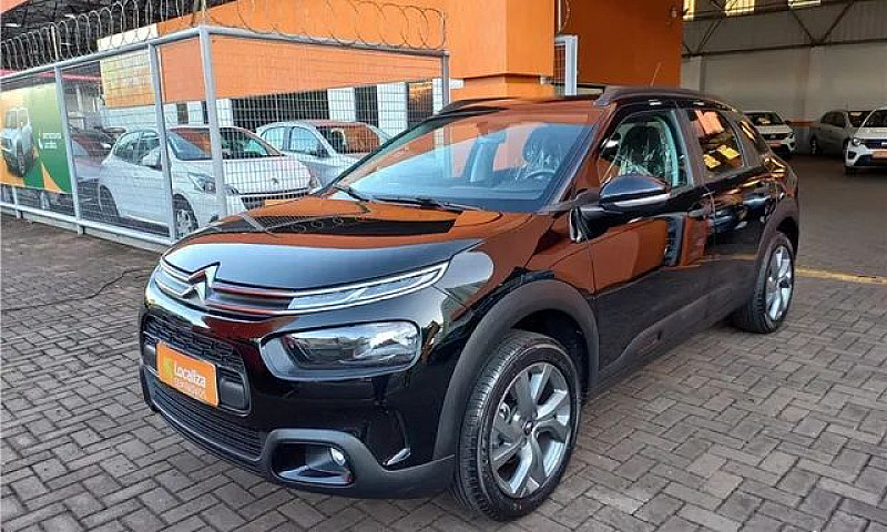 Citroen C4 Cactus 20...