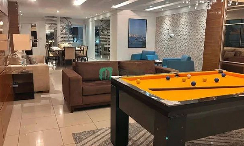 Mobiliada - Luxuosa ...
