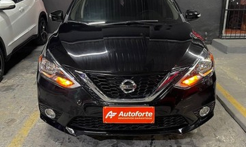 Nissan Sentra 2.0 S ...