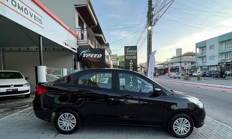 Ford Ka+ Sedan 1.0 1...
