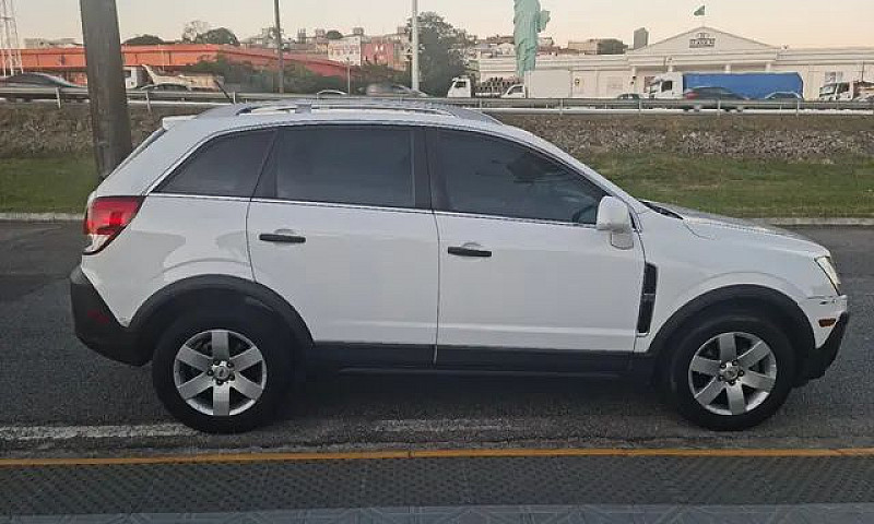 Capitiva Sport Fwd 2...