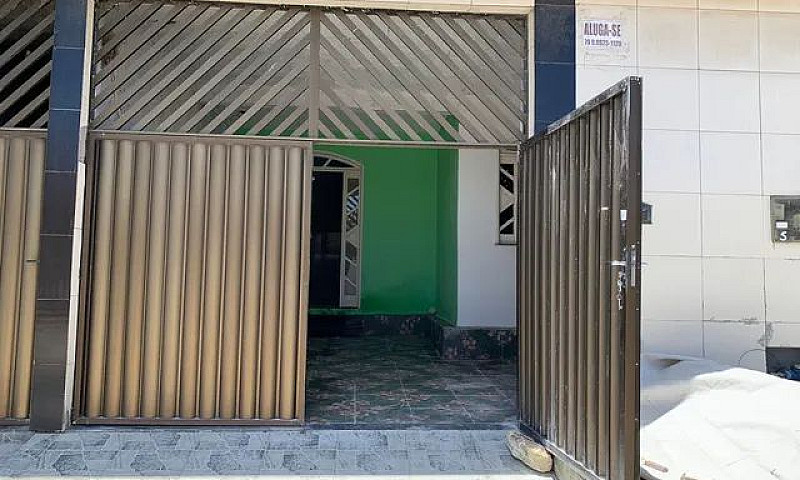 Casa Para Aluguel. ...