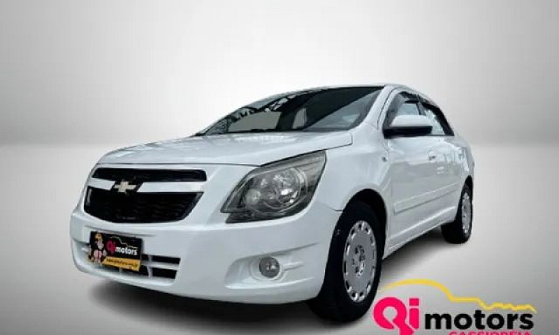 Chevrolet Cobalt 1.8...