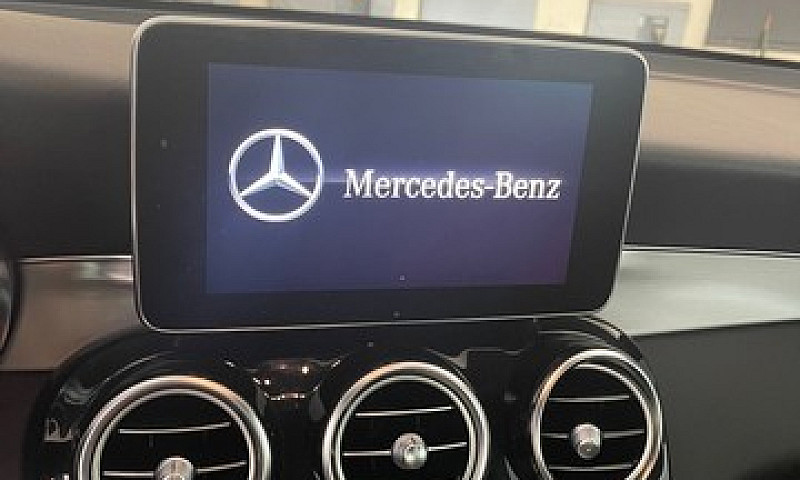 Mercedes Bens Glc250...