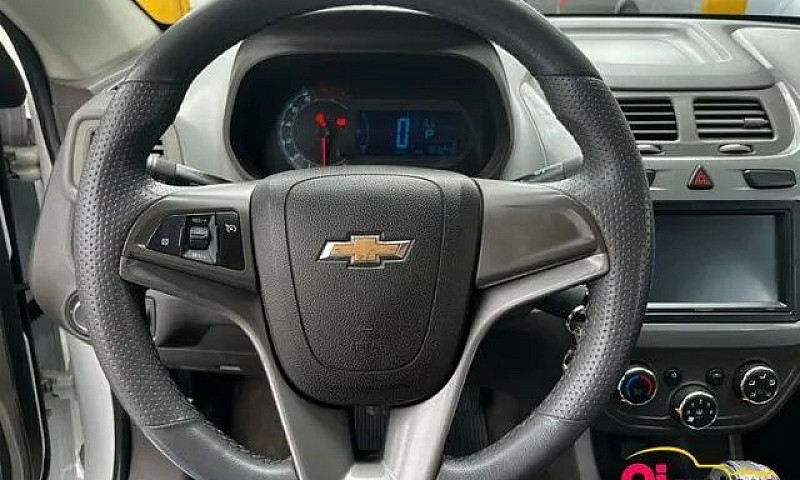 Chevrolet Cobalt 1.8...