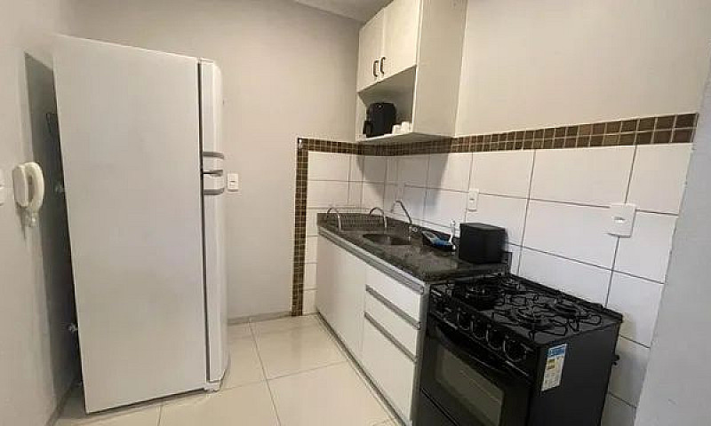 Apartamento No Centr...