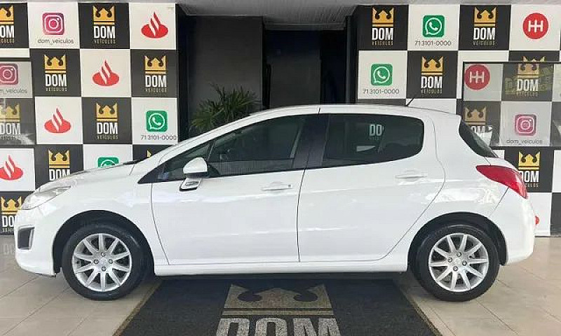 Peugeot 308 1.6 Acti...