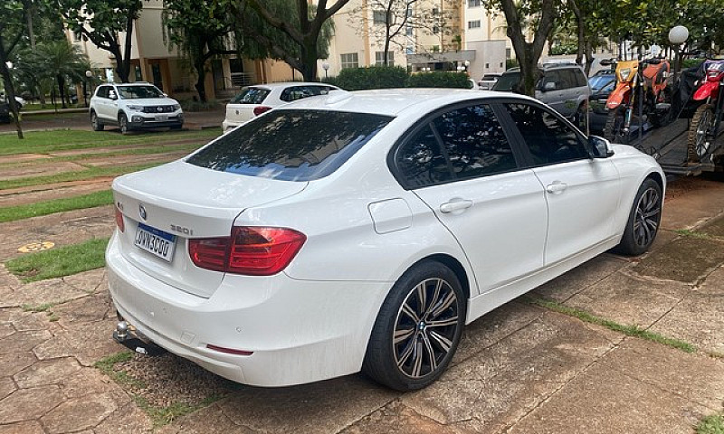 Bmw 320I Active Flex...