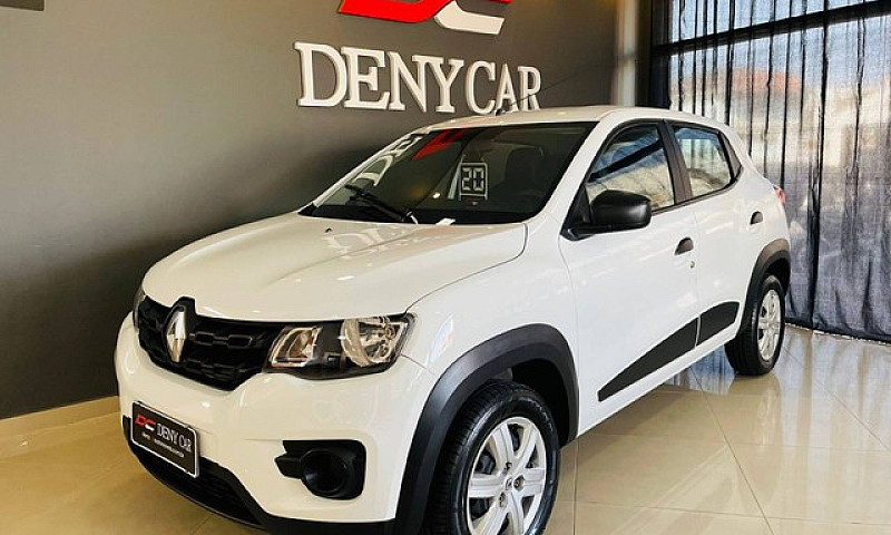 Renault Kwid ...