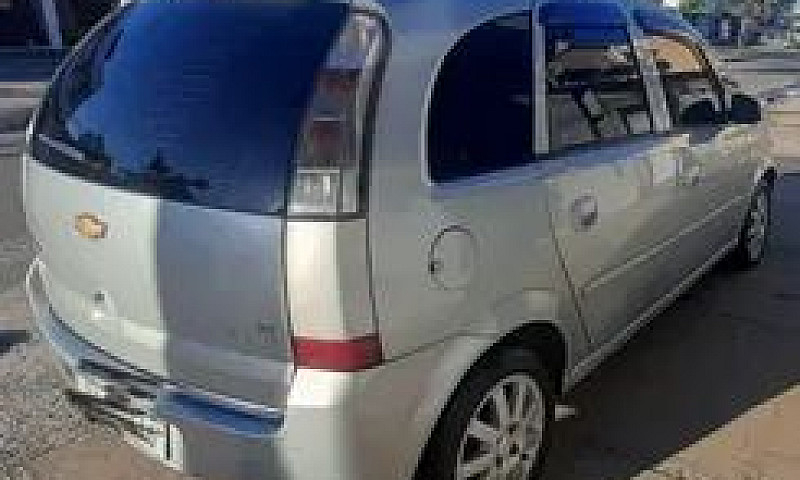 Meriva Maxx  2012 1....