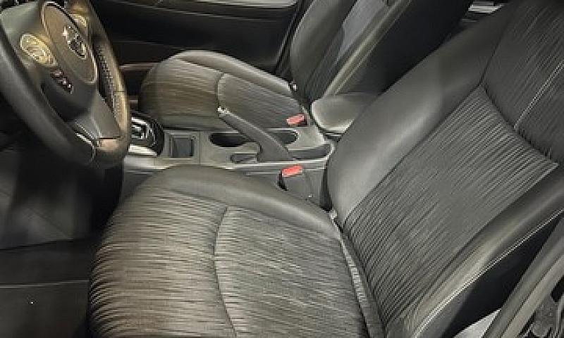 Nissan Sentra 2.0 S ...