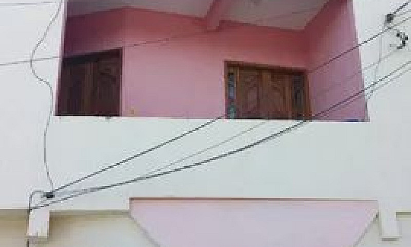 Casa Para Alugar...