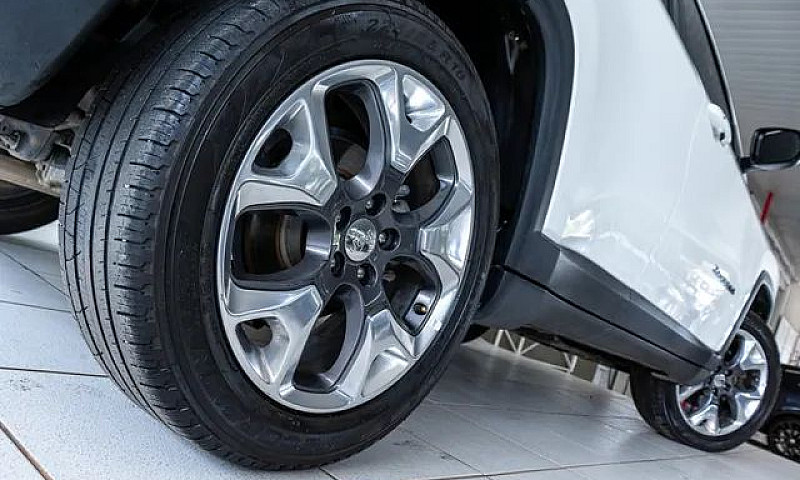 Jeep Compass 2.0 16V...