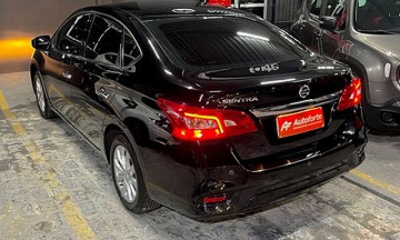 Nissan Sentra 2.0 S ...