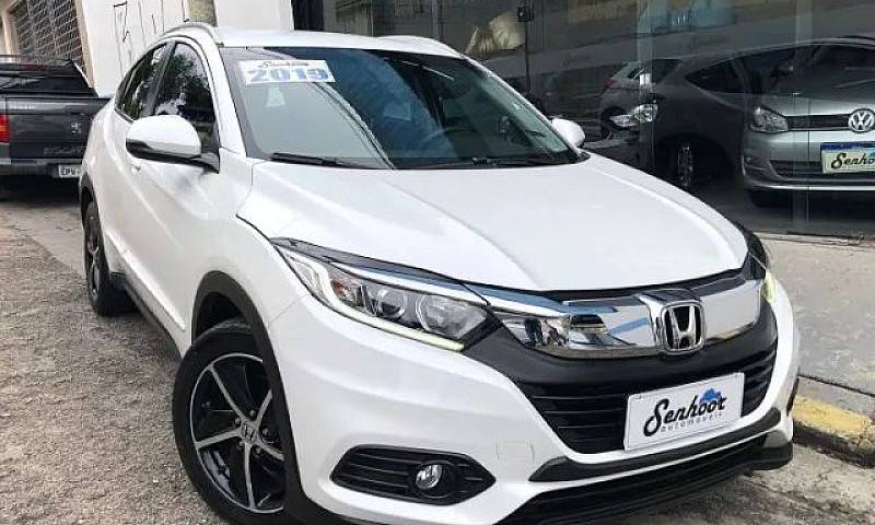 Honda Hr-V 1.8 Exl A...