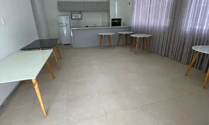 Apartamento No Bairr...