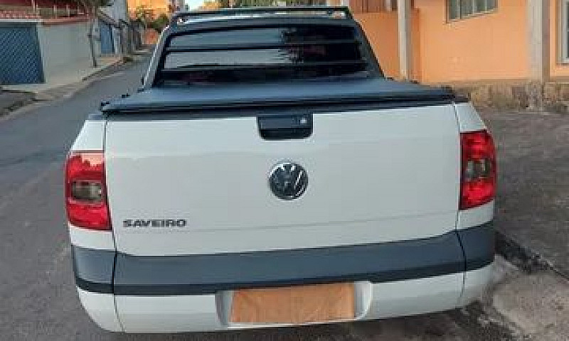 Saveiro Trend ...