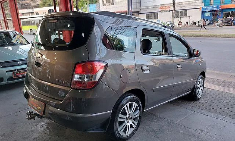 Gm Spin Ltz 1.8 8V F...