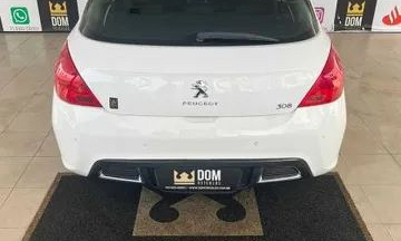 Peugeot 308 1.6 Acti...