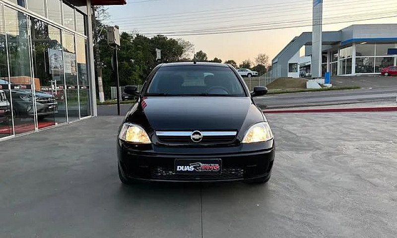 Gm Corsa 1.4 Maxx 20...