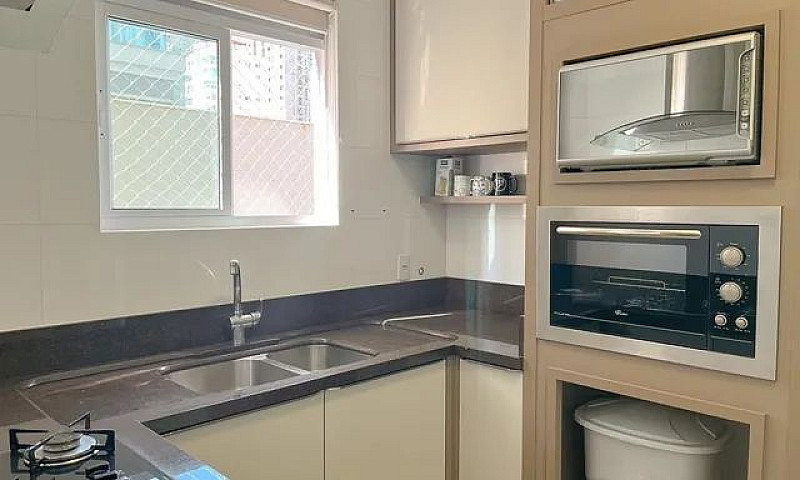 Apartamento Mobiliad...