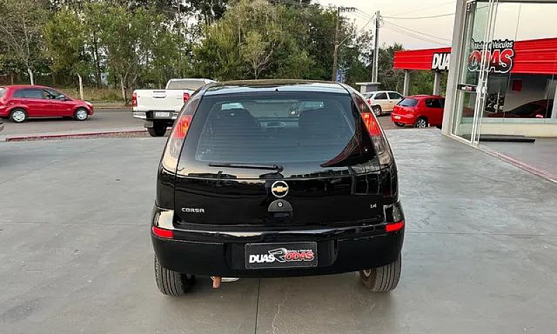 Gm Corsa 1.4 Maxx 20...