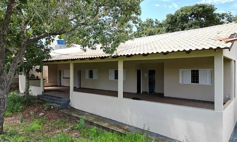 + Rancho No Corumba ...