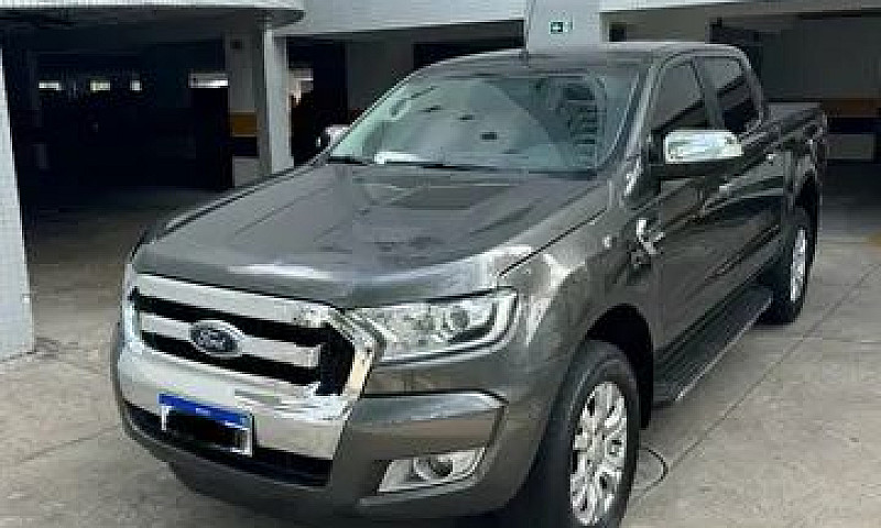 Ranger Xlt 2019 Na G...