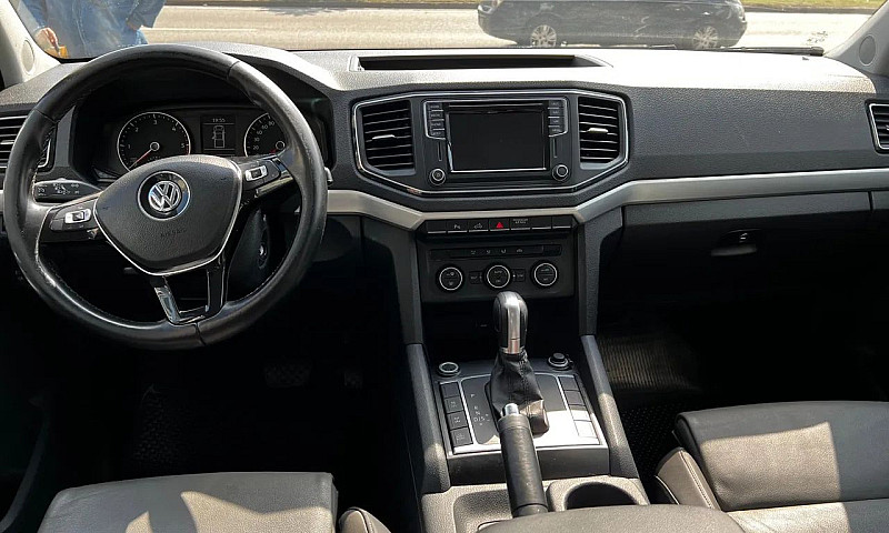 Volkswagen Amarok 20...