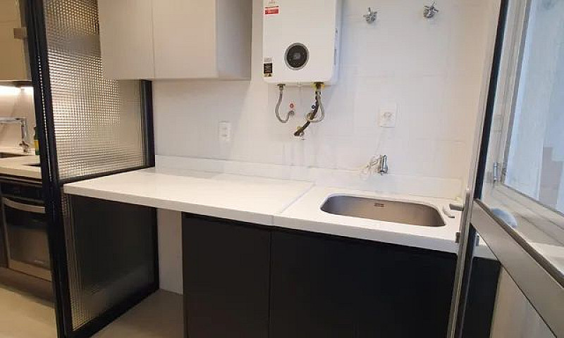 Apartamento Centro M...
