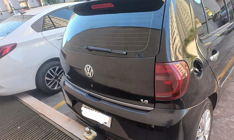 Volkswagen Fox Prime...