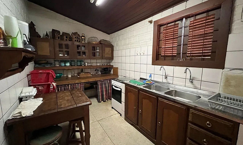 Casa Em Gravatá Cond...