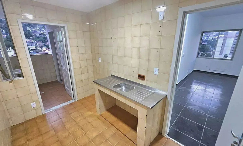 Apartamento Para Ven...