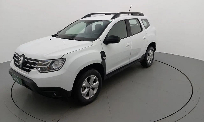 Renault Duster 2024 ...