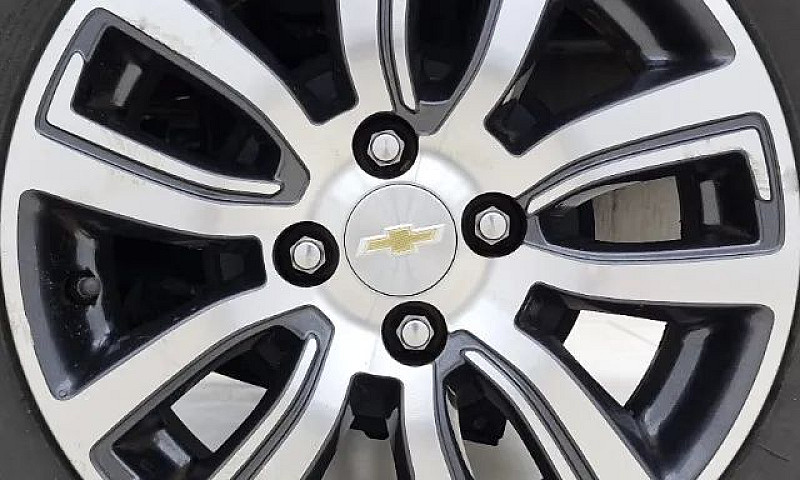 Chevrolet Onix Activ...