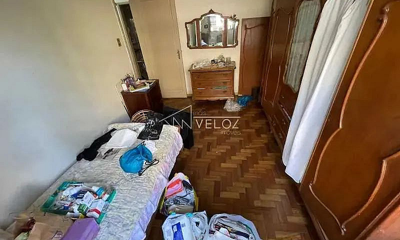 Apartamento : Padrão...