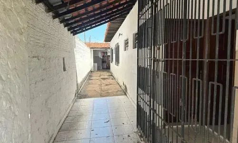 Casa Na Marambaia Pr...