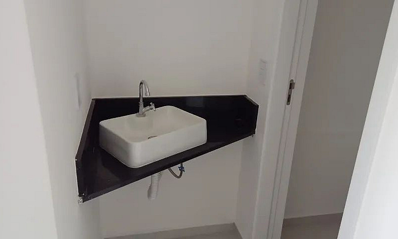 Lindo Apartamento No...