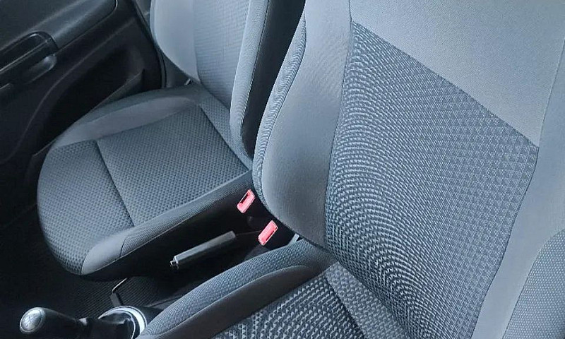 Gol 1.0 Completo Ext...