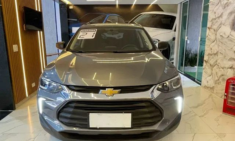 Chevrolet Tracker 1....