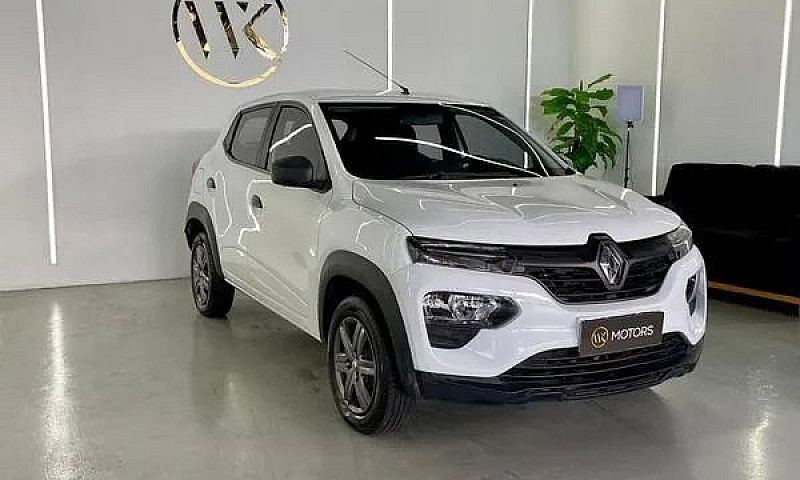 Renault Kwid 1.0 Zen...