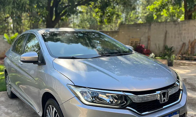 Honda City Sedan Ex ...