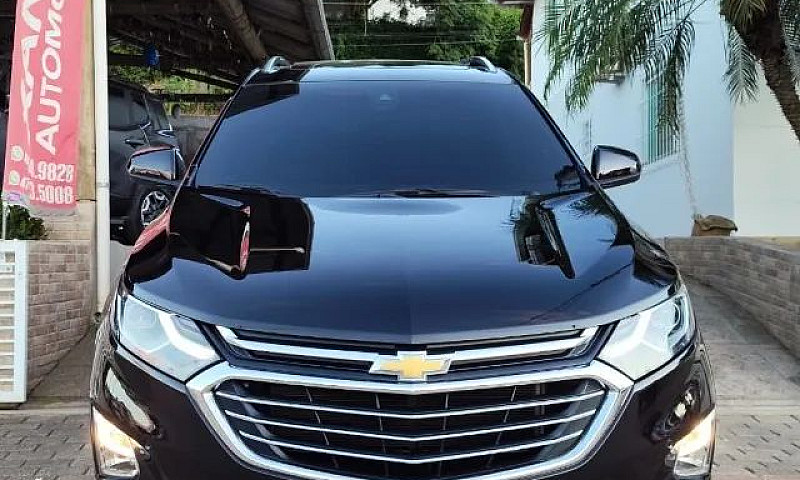 Equinox 1.5 Turbo Pr...