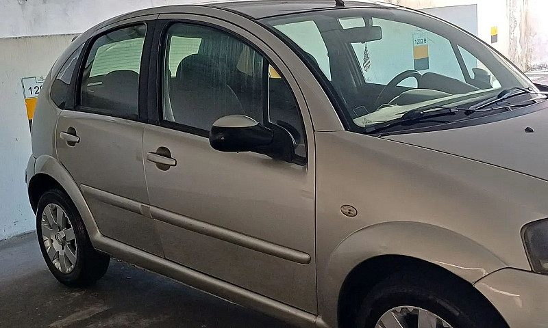 Citroen C3 Glx 1.4/ ...