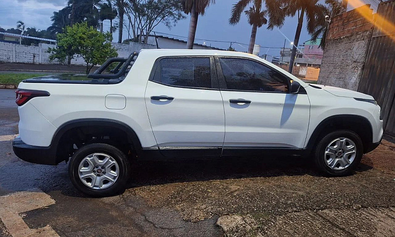 Fiat/Toro Endurance ...