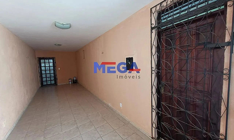 Casa Com 3 Quartos N...
