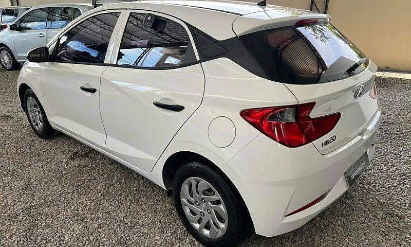 Hb20 Sense 1.0 2020...