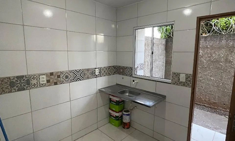 Apartamento 2 Qtos R...