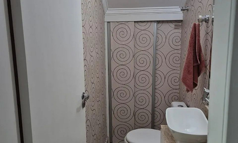 Condomínio Santa Bár...