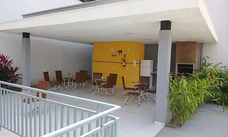 Apartamento No Novo ...